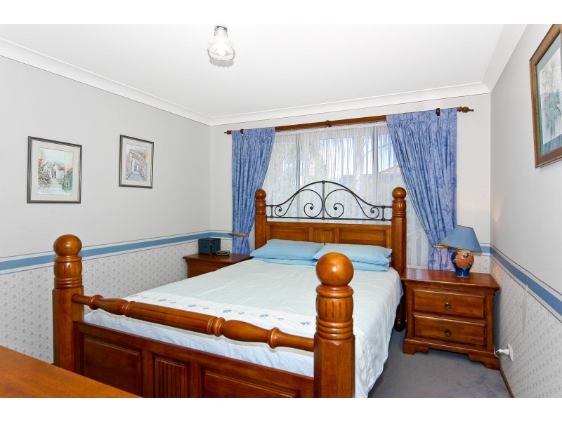 15 Muccillo Street, Quakers Hill NSW 2763