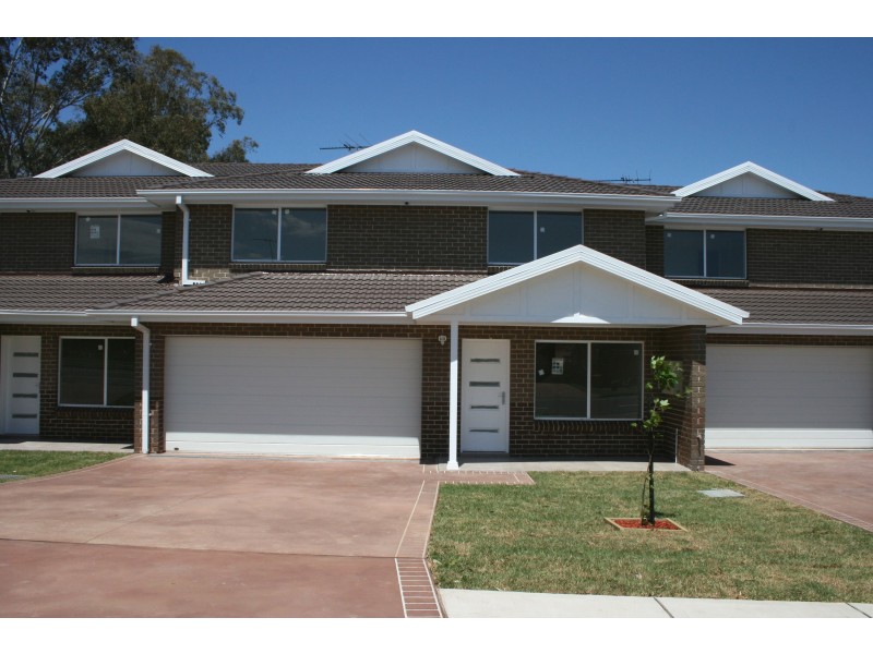 6/152 Walker Street, Quakers Hill NSW 2763