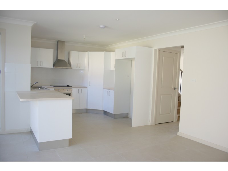 6/152 Walker Street, Quakers Hill NSW 2763