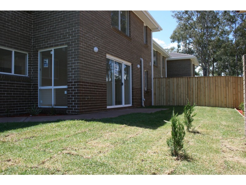 6/152 Walker Street, Quakers Hill NSW 2763