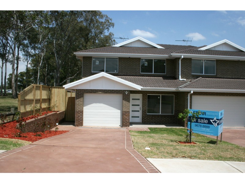 5/152 Walker Street, Quakers Hill NSW 2763