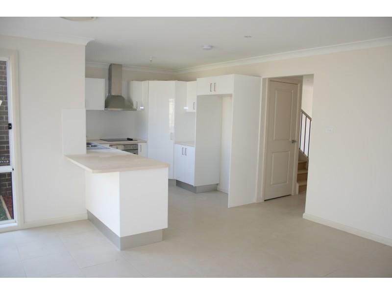 5/152 Walker Street, Quakers Hill NSW 2763