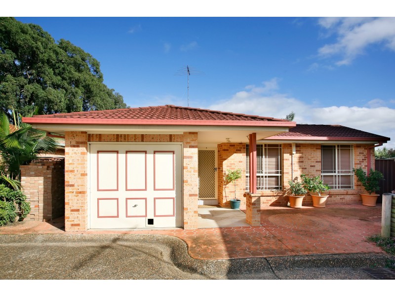 5/14 Amron Place, Acacia Gardens NSW 2763