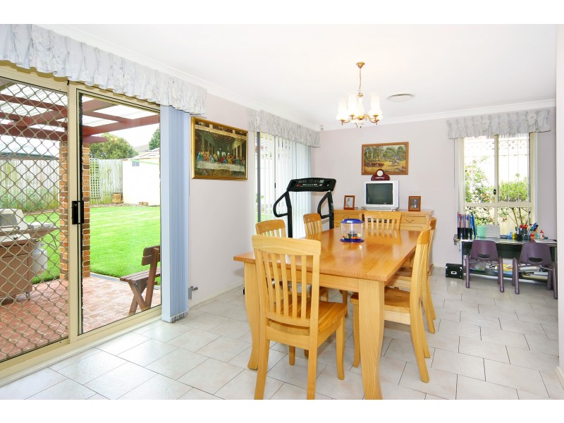 4 Johanna Place, Schofields NSW 2762