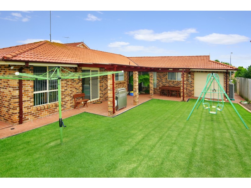 4 Johanna Place, Schofields NSW 2762