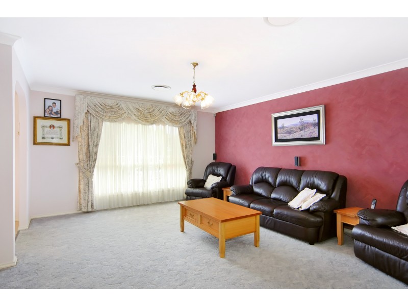 4 Johanna Place, Schofields NSW 2762