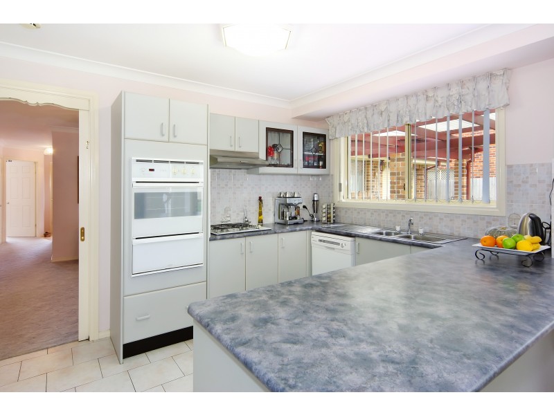 4 Johanna Place, Schofields NSW 2762