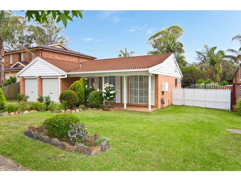 Quakers Hill NSW 2763