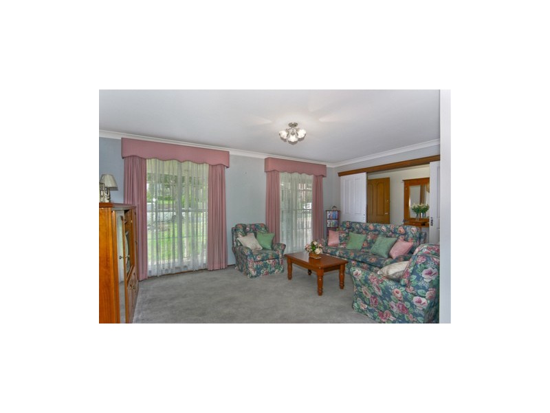 Quakers Hill NSW 2763