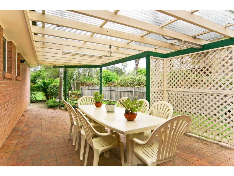 Quakers Hill NSW 2763