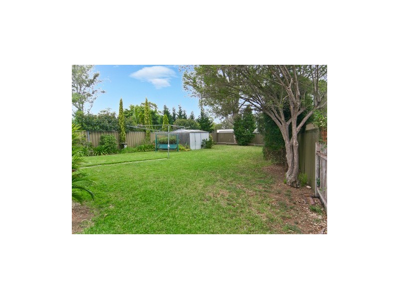 Quakers Hill NSW 2763