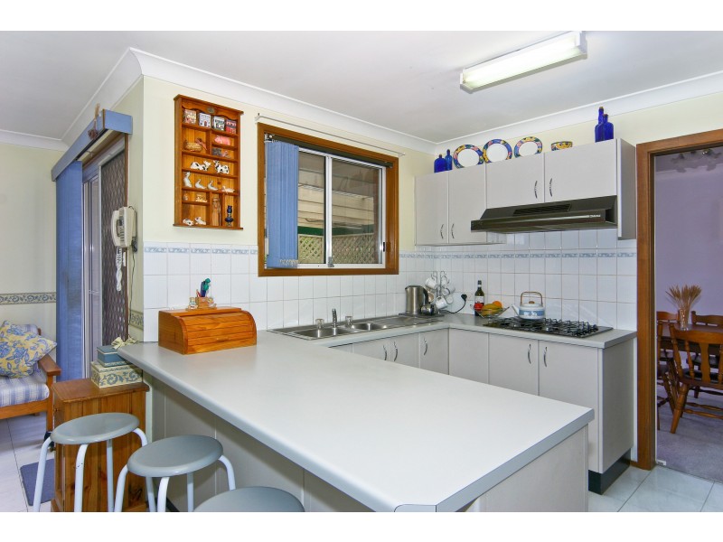 Quakers Hill NSW 2763