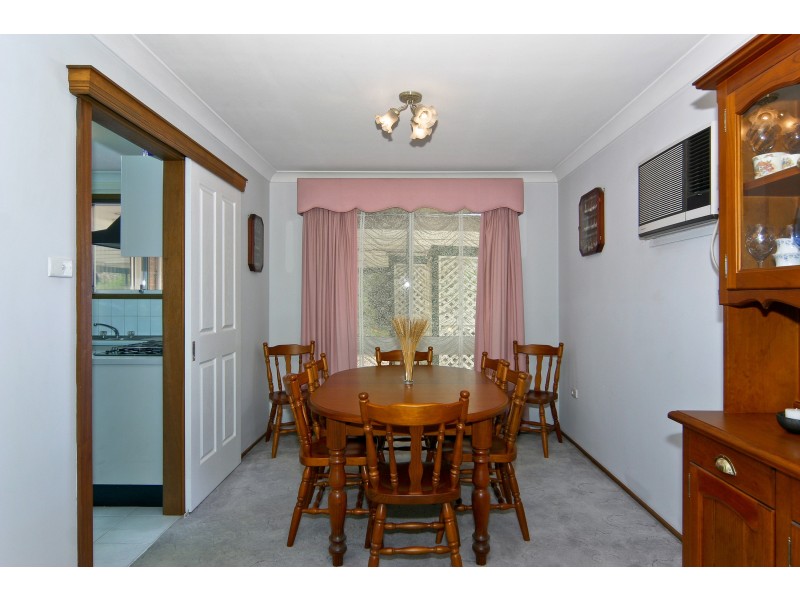 Quakers Hill NSW 2763