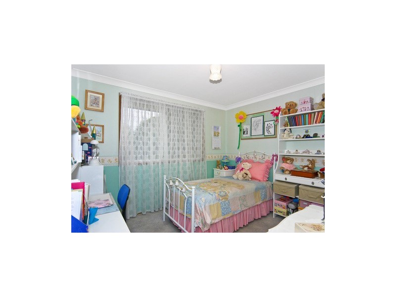 Quakers Hill NSW 2763