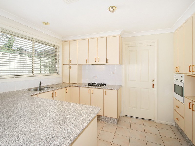 1b Oscar Place, Acacia Gardens NSW 2763