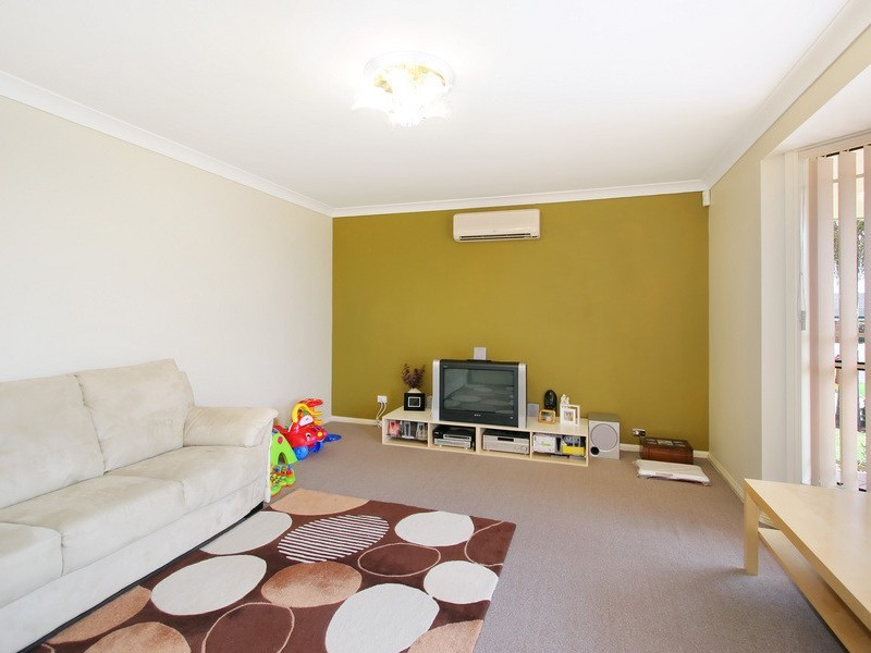 1b Oscar Place, Acacia Gardens NSW 2763
