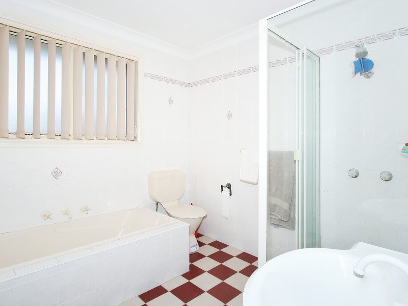 1b Oscar Place, Acacia Gardens NSW 2763