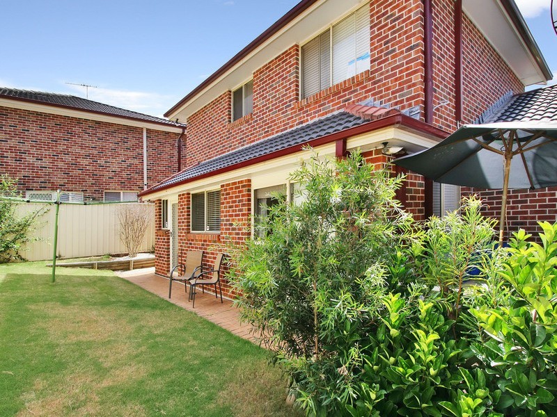 1b Oscar Place, Acacia Gardens NSW 2763