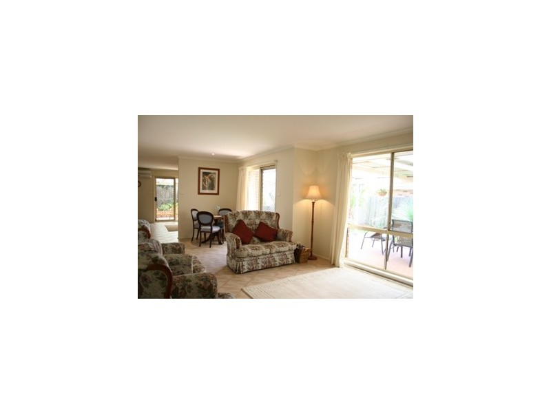 7 Ponytail Drive, Stanhope Gardens NSW 2768