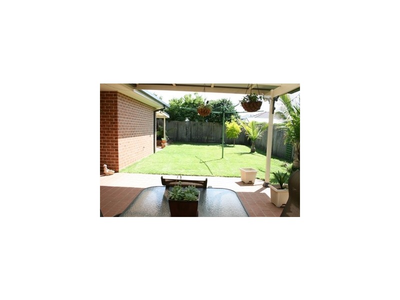 7 Ponytail Drive, Stanhope Gardens NSW 2768