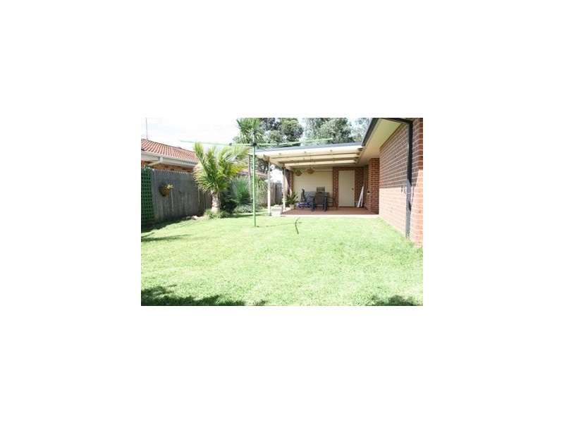 7 Ponytail Drive, Stanhope Gardens NSW 2768