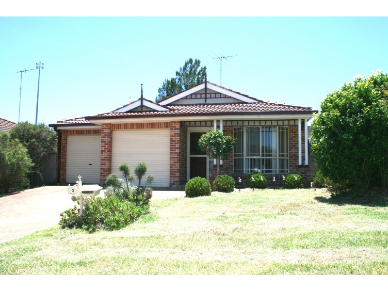 3 Mandarin Way, Glenwood NSW 2768