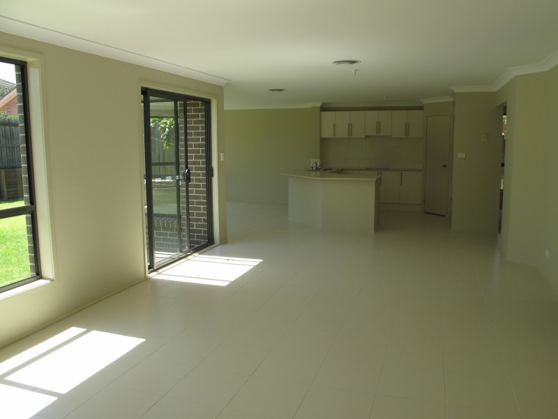 56 Golden Grove, Kellyville NSW 2155