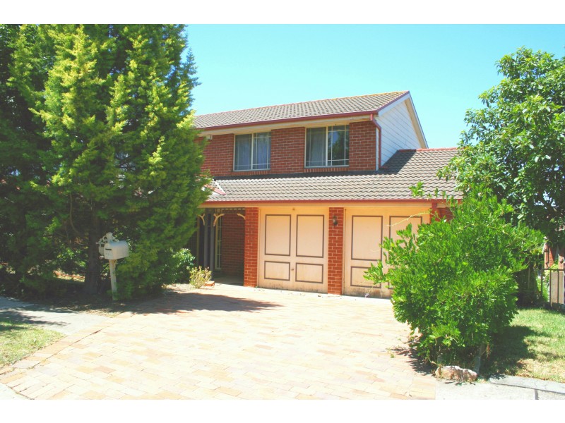 34 Tonkin Crescent, Schofields NSW 2762