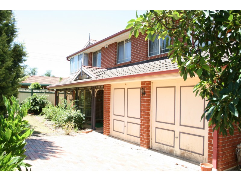 34 Tonkin Crescent, Schofields NSW 2762