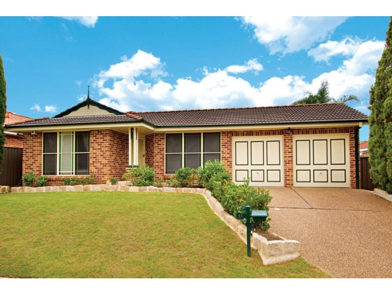 45 Walker Street, Quakers Hill NSW 2763