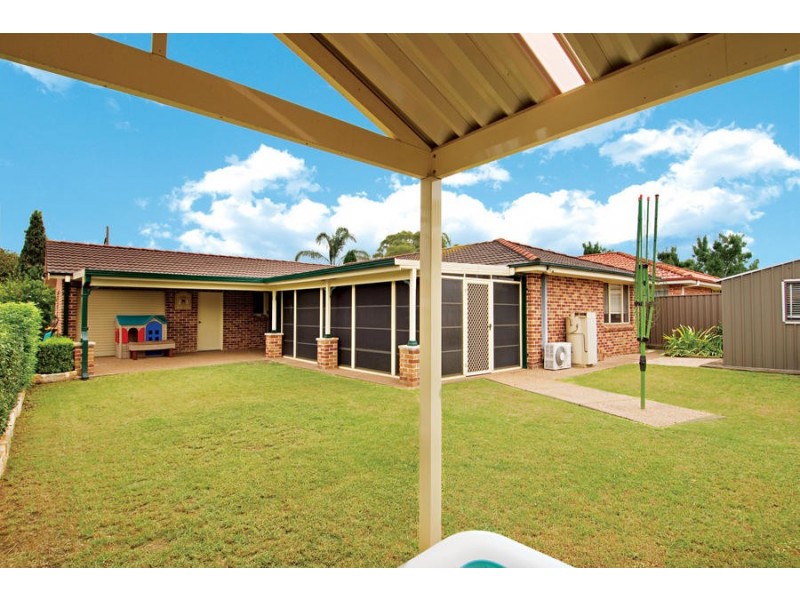 45 Walker Street, Quakers Hill NSW 2763