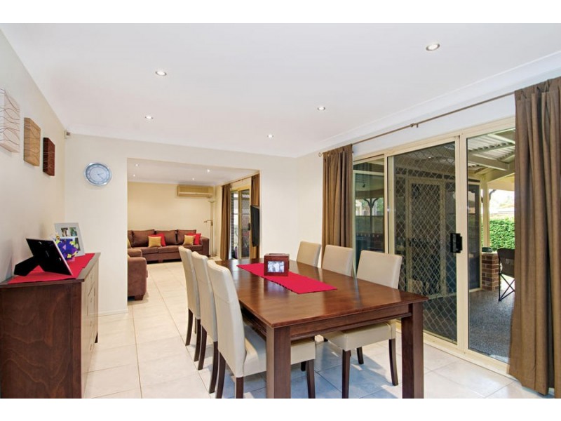 45 Walker Street, Quakers Hill NSW 2763