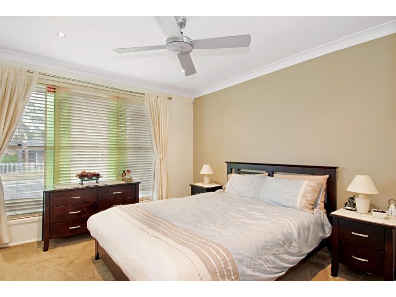 45 Walker Street, Quakers Hill NSW 2763