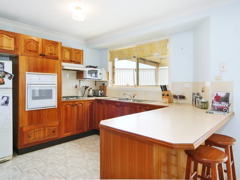 3 Kashmir Ave, Quakers Hill NSW 2763