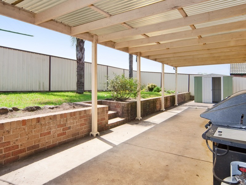 3 Kashmir Ave, Quakers Hill NSW 2763