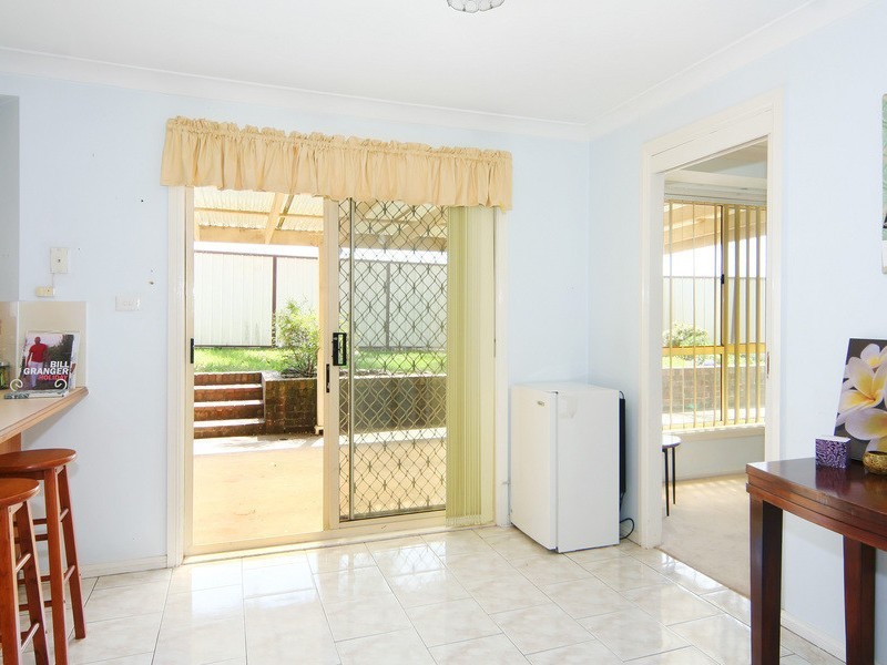 3 Kashmir Ave, Quakers Hill NSW 2763