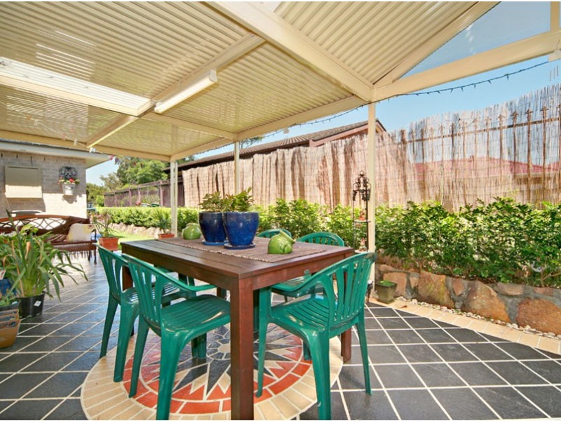 19 Dormer Grove, Quakers Hill NSW 2763