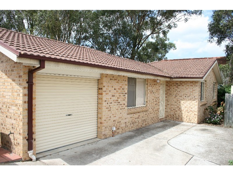 Quakers Hill NSW 2763