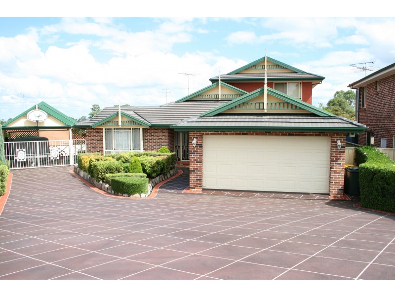 27 Crestreef Drive, Acacia Gardens NSW 2763