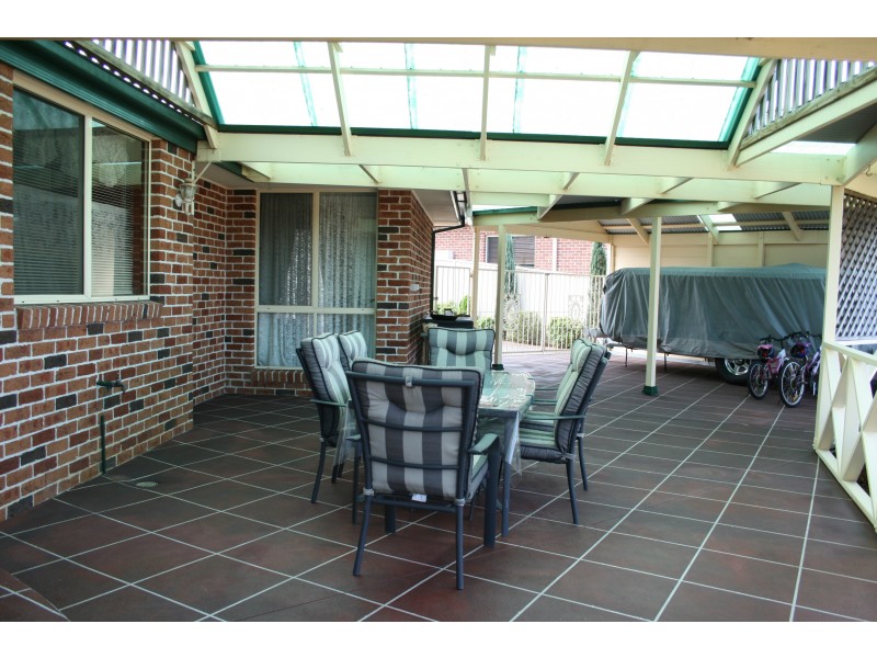 27 Crestreef Drive, Acacia Gardens NSW 2763