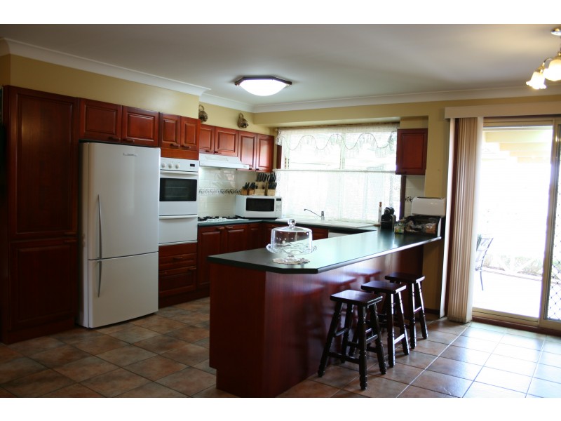 27 Crestreef Drive, Acacia Gardens NSW 2763