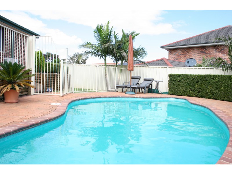 27 Crestreef Drive, Acacia Gardens NSW 2763