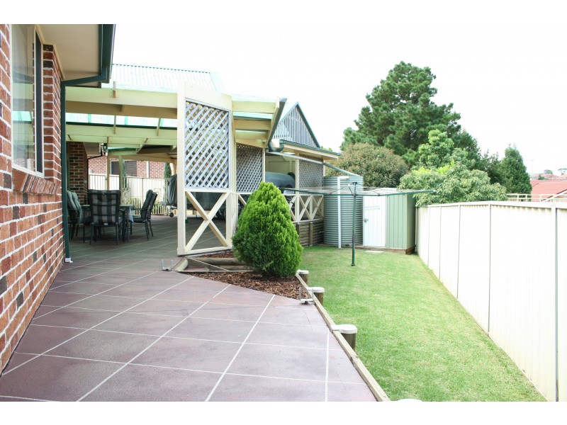 27 Crestreef Drive, Acacia Gardens NSW 2763