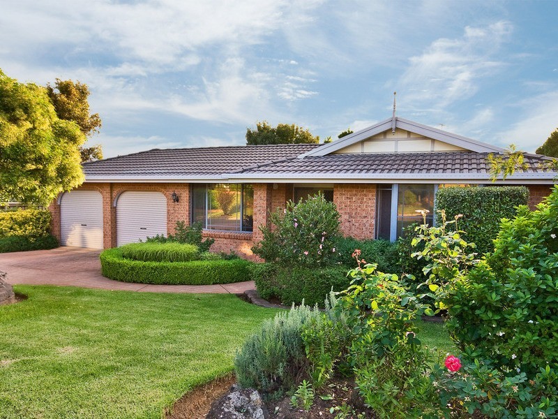 3 Titus Place, Acacia Gardens NSW 2763