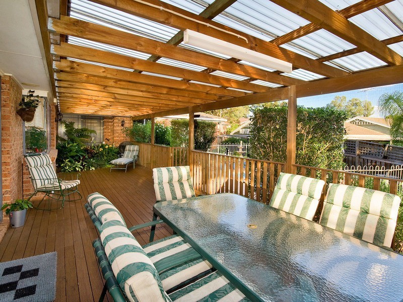 3 Titus Place, Acacia Gardens NSW 2763