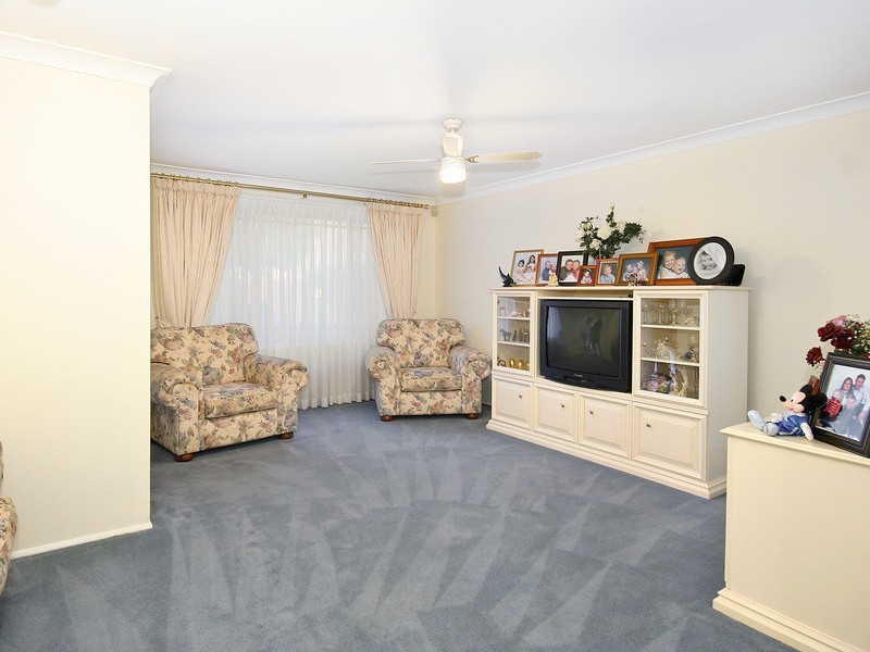 3 Titus Place, Acacia Gardens NSW 2763