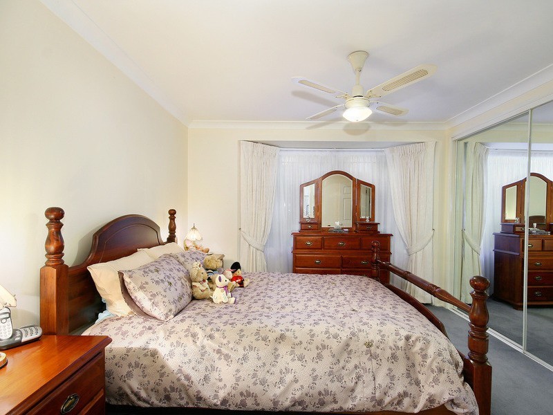 3 Titus Place, Acacia Gardens NSW 2763