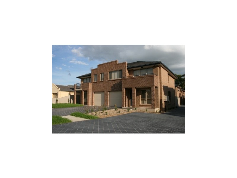 Quakers Hill NSW 2763