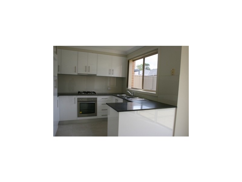 Quakers Hill NSW 2763