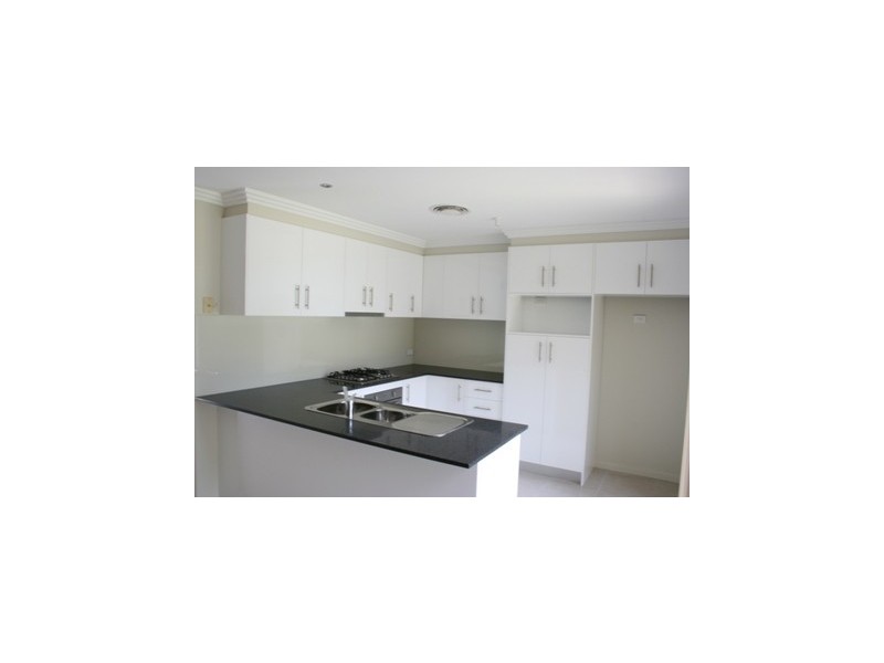 Quakers Hill NSW 2763